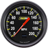Picture of Racepak 4 5/8" Speedometer 