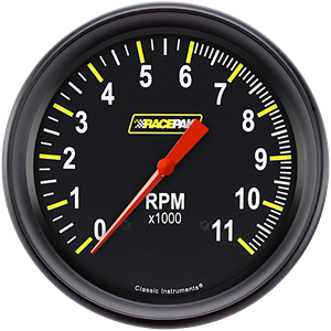 Picture of Racepak 4 5/8" Tach 