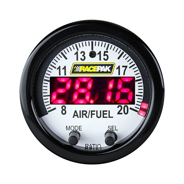 Picture of Racepak 2 5/8" Digital Air/Fuel Ratio
