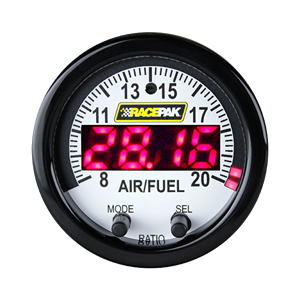 Picture of Racepak 2 5/8" Digital Air/Fuel Ratio