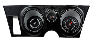 Picture of 1971-73 Ford Mustang, OE Style Gauges