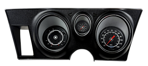 Picture of 1971-73 Ford Mustang, OE Style Gauges 