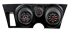 Picture of 1971-73 Ford Mustang, Velocity Black Gauges 