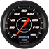 Picture of 1971-73 Ford Mustang, Velocity Black Gauges 