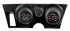 Picture of 1971-73 Ford Mustang, Velocity Black Gauges