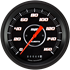 Picture of 1971-73 Ford Mustang, Velocity Black Gauges