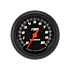 Picture of 1971-73 Ford Mustang, Velocity Black Gauges