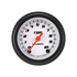 Picture of 1971-73 Ford Mustang, Velocity White Gauges