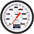 Picture of 1971-73 Ford Mustang, Velocity White Gauges 