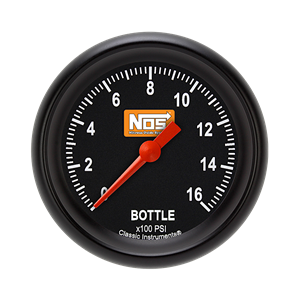 Picture for category NOS Gauges