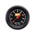 Picture of 2 1/8" NOS VNET Bottle 1 Pressure Gauge, Black