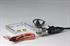 Picture of 2 1/8" NOS Bottle Pressure Gauge, Black