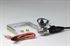 Picture of 2 5/8" NOS Bottle Pressure Gauge, White