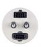 Picture of 2 1/8" NOS VNET Bottle 1 Pressure Gauge, White