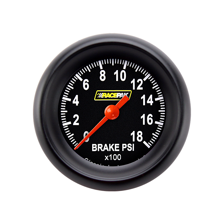Picture of Racepak 2 1/8" Brake Pressure