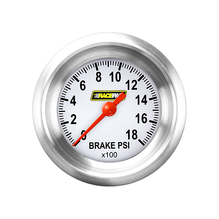 Picture of Racepak 2 1/8" Brake Pressure