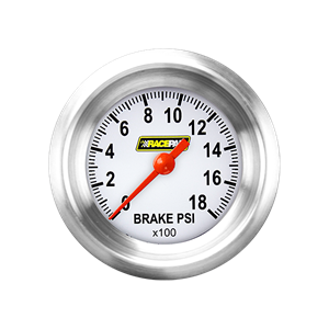 Picture of Racepak 2 1/8" Brake Pressure