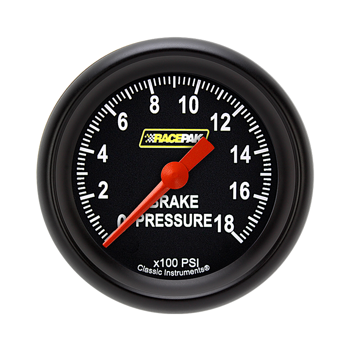 Picture of Racepak 2 5/8" Brake Pressure