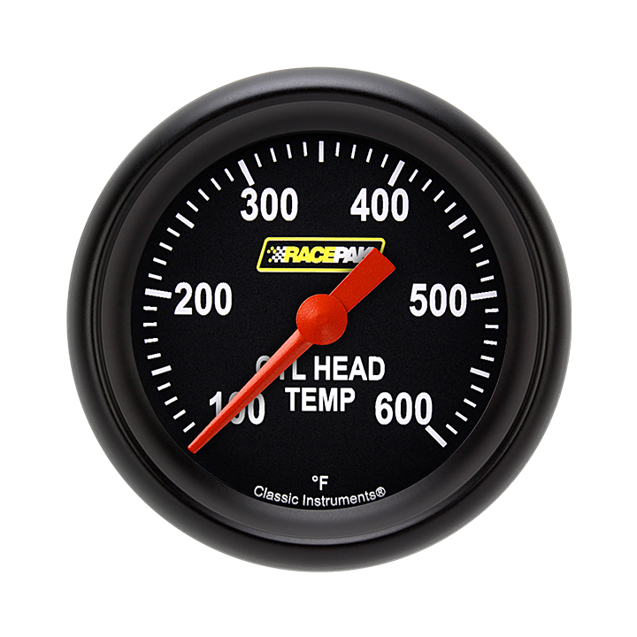Picture of Racepak 2 5/8" Cylinder Head Temp