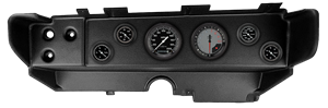 Picture of 70-74 Dodge Challenger AutoCross Gray