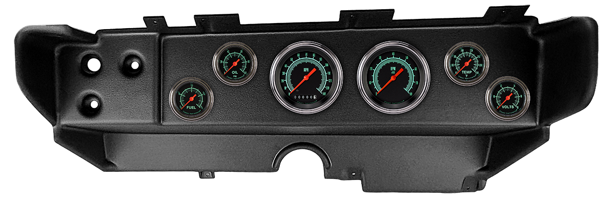 Picture of 70-74 Dodge Challenger G/Stock