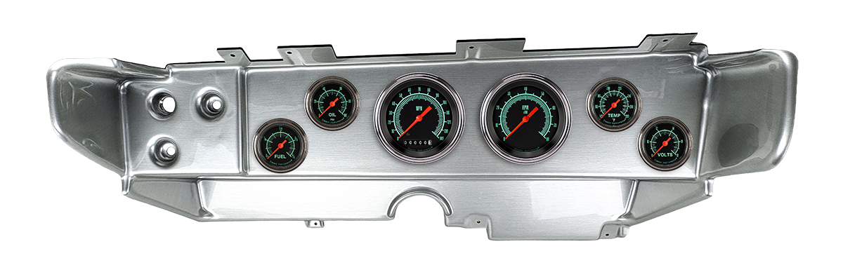 Picture of 70-74 Dodge Challenger G/Stock