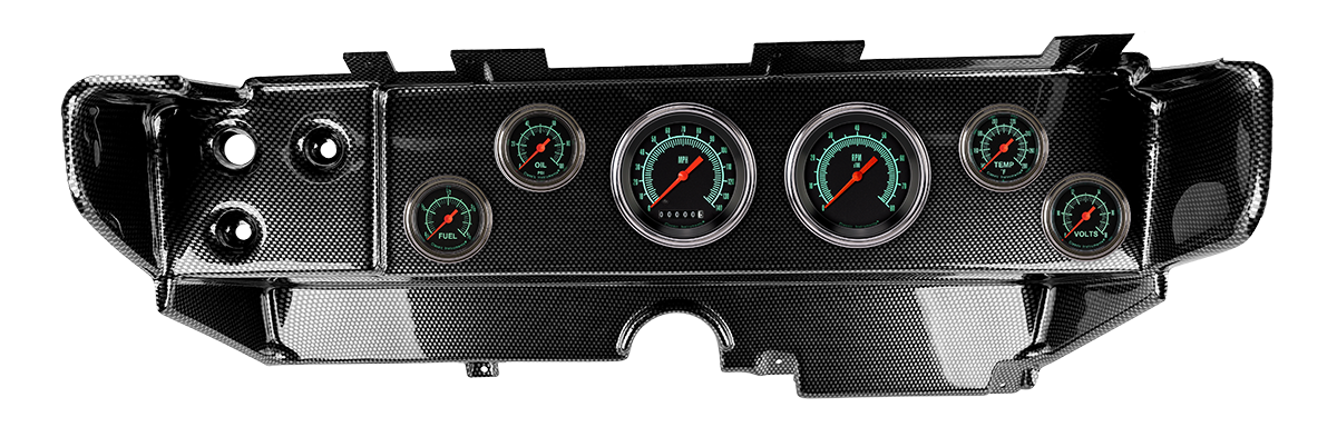 Picture of 70-74 Dodge Challenger G/Stock