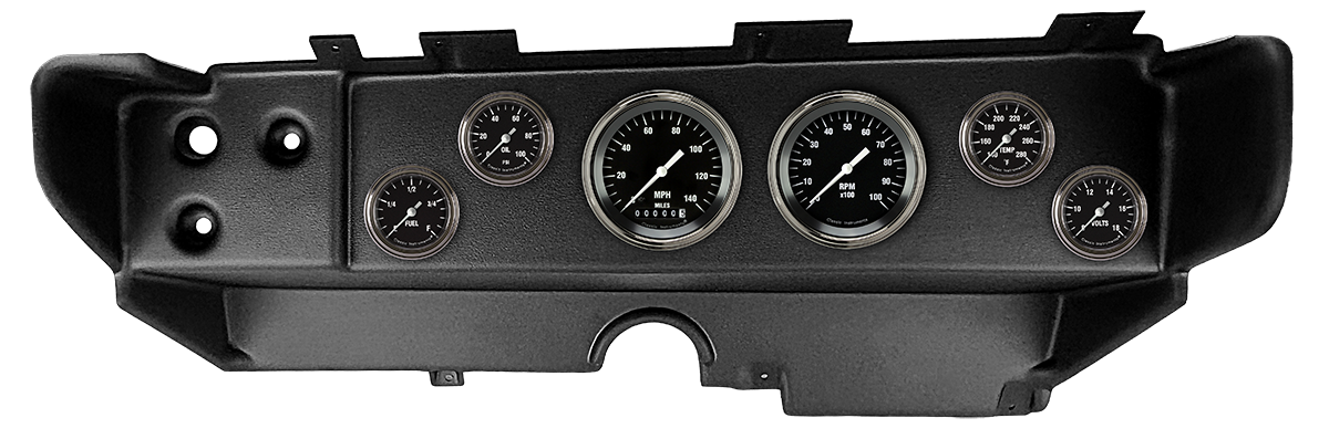 Picture of 70-74 Dodge Challenger Hot Rod
