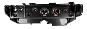 Picture of 70-74 Dodge Challenger Velocity Black