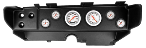 Picture of 70-74 Dodge Challenger Velocity White