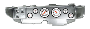 Picture of 70-74 Dodge Challenger Velocity White