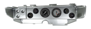 Picture of 70-74 Dodge Challenger AutoCross Gray