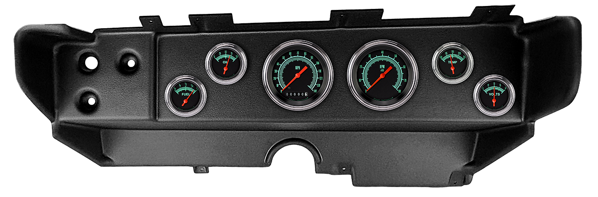 Picture of 70-74 Dodge Challenger G/Stock
