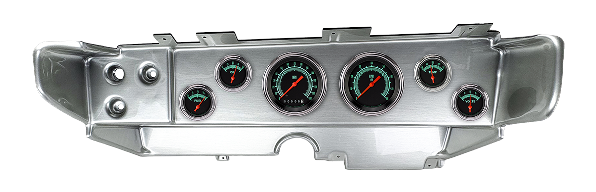 Picture of 70-74 Dodge Challenger G/Stock