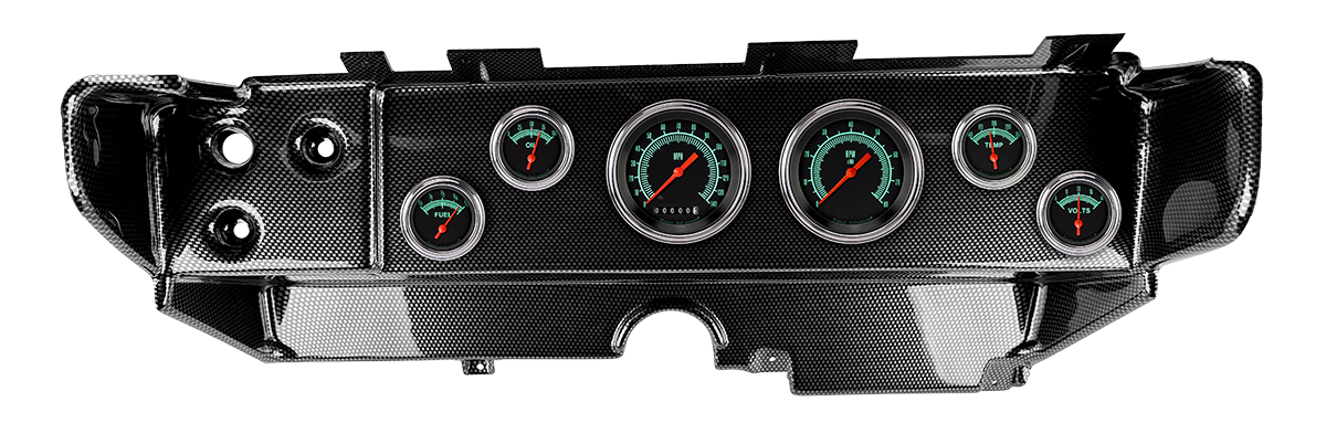 Picture of 70-74 Dodge Challenger G/Stock