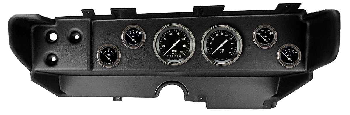 Picture of 70-74 Dodge Challenger Hot Rod