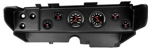 Picture of 70-74 Dodge Challenger Velocity Black
