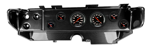 Picture of 70-74 Dodge Challenger Velocity Black