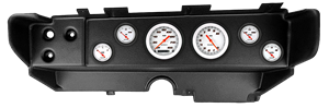 Picture of 70-74 Dodge Challenger Velocity White